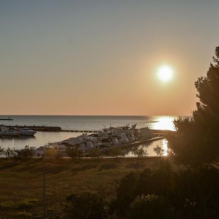 Palazzo Rainis Hotel & Spa - Small Luxury Hotel - Adults Only Novigrad  Luaran gambar