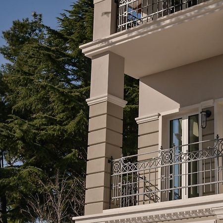 Palazzo Rainis Hotel & Spa - Small Luxury Hotel - Adults Only Novigrad  Luaran gambar
