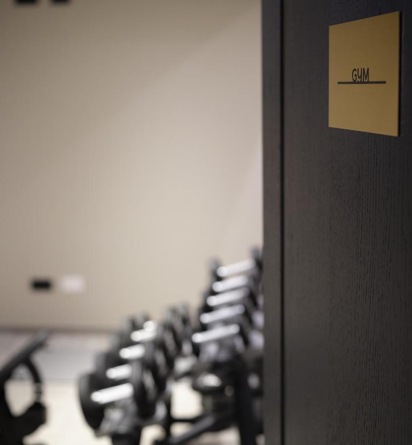 Palazzo Rainis Hotel & Spa - Small Luxury Hotel - Adults Only Novigrad  Luaran gambar