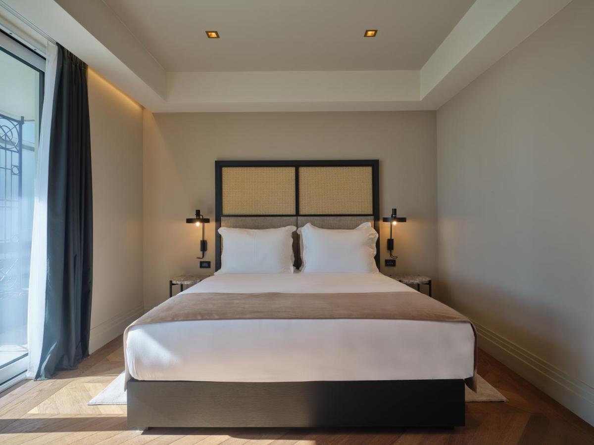 Palazzo Rainis Hotel & Spa - Small Luxury Hotel - Adults Only Novigrad  Luaran gambar