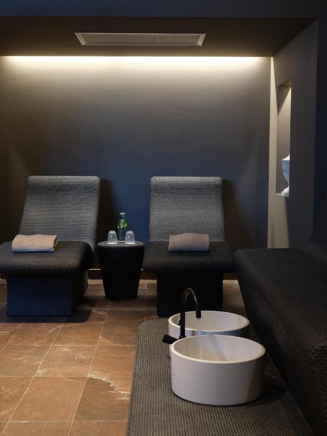 Palazzo Rainis Hotel & Spa - Small Luxury Hotel - Adults Only Novigrad  Luaran gambar