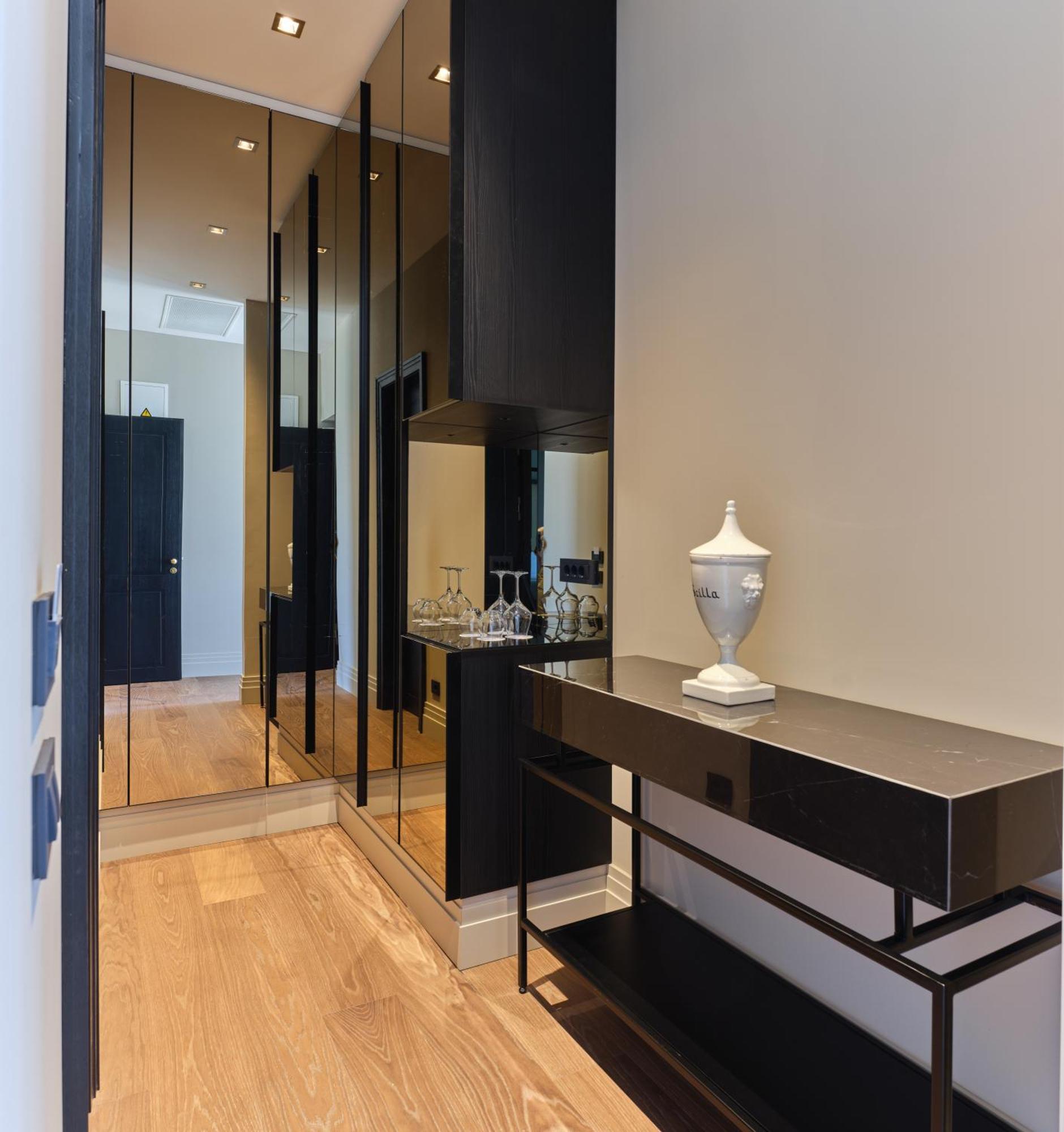 Palazzo Rainis Hotel & Spa - Small Luxury Hotel - Adults Only Novigrad  Luaran gambar