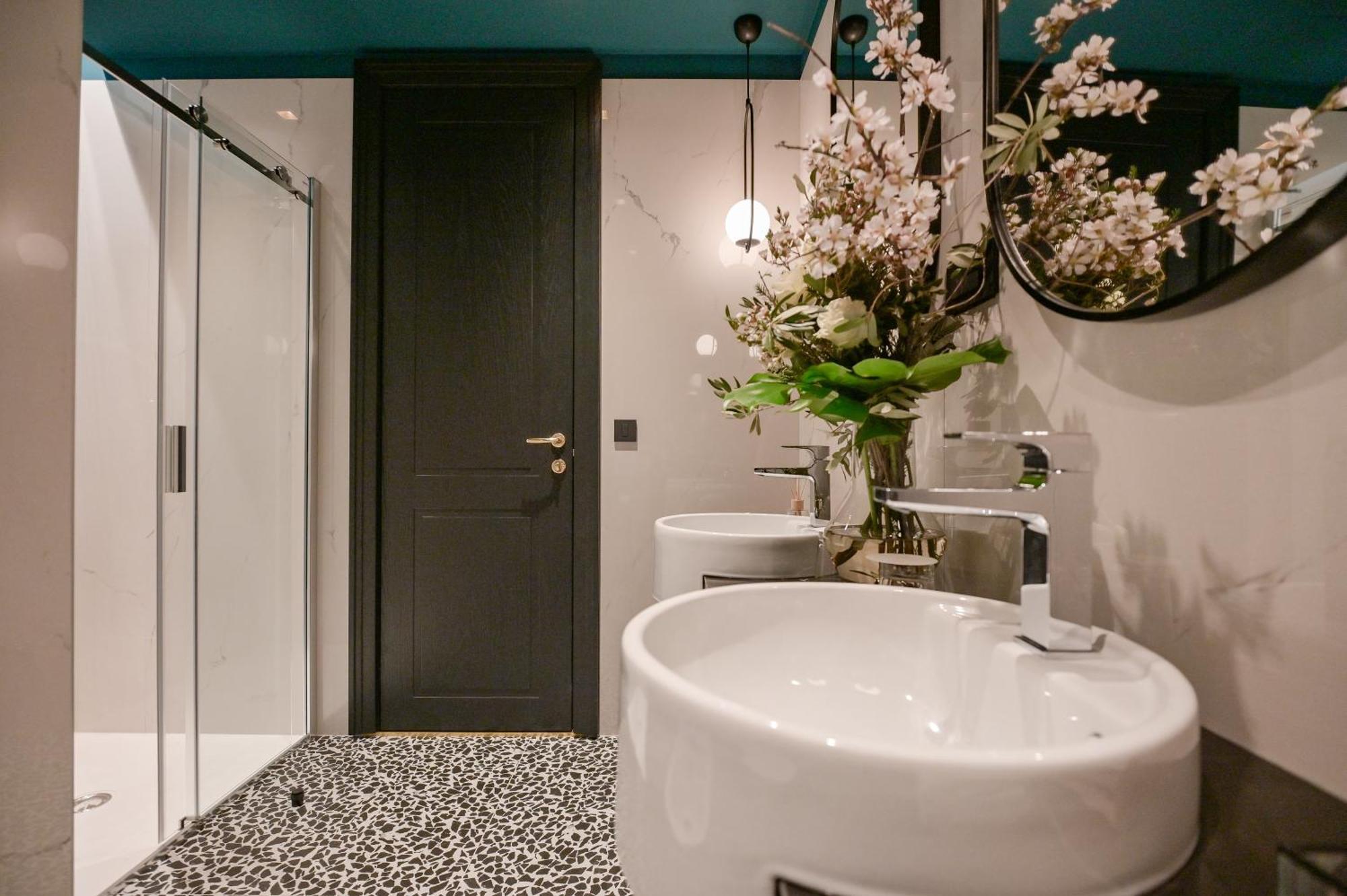 Palazzo Rainis Hotel & Spa - Small Luxury Hotel - Adults Only Novigrad  Luaran gambar