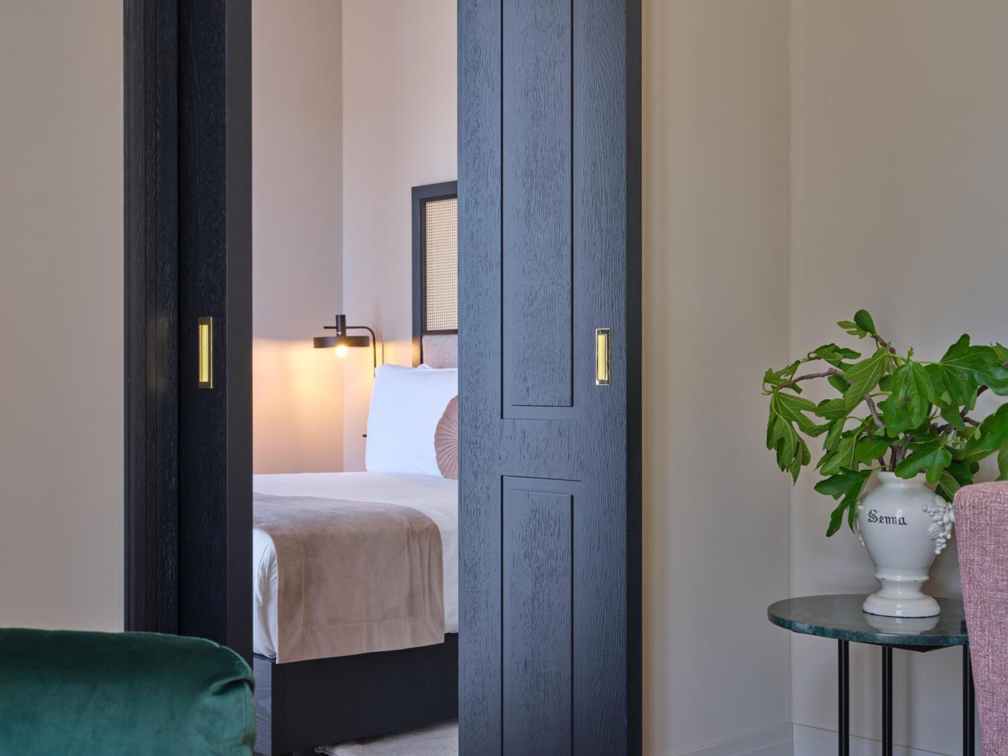 Palazzo Rainis Hotel & Spa - Small Luxury Hotel - Adults Only Novigrad  Bilik gambar